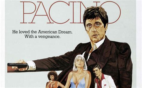 Scarface Wallpaper Hd Images