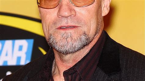 Michael Rooker List of Movies and TV Shows - TV Guide