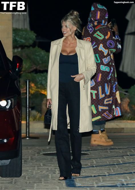 Charlotte McKinney Charlottemckinney Nude OnlyFans Leaks The