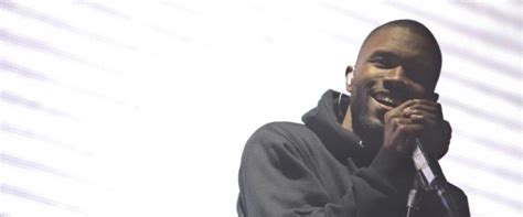 The Meaning Behind Every Song On Blonde Upbeat Geek