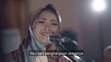 terjemahan ummi tsumma ummi  cover  ulya topan youtube