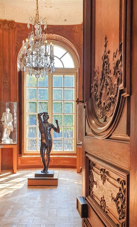 The Rodin Museum in Paris: Opening Hours & tickets 2025