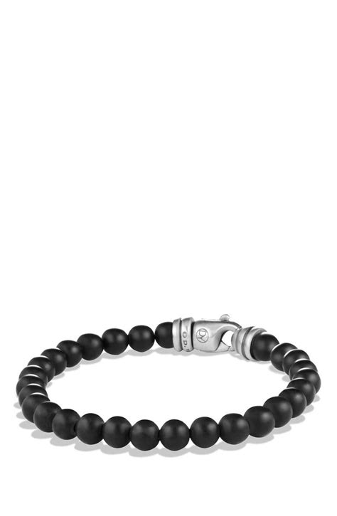 David Yurman Spiritual Beads Bracelet Nordstrom