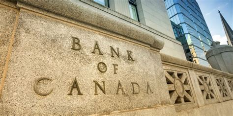 For The Fifth Time Bank Of Canada Holds Interest Rate At 5