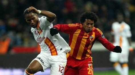 Tek Yenilgisi Sene Nce Galatasaray Gs Haberleri Spor