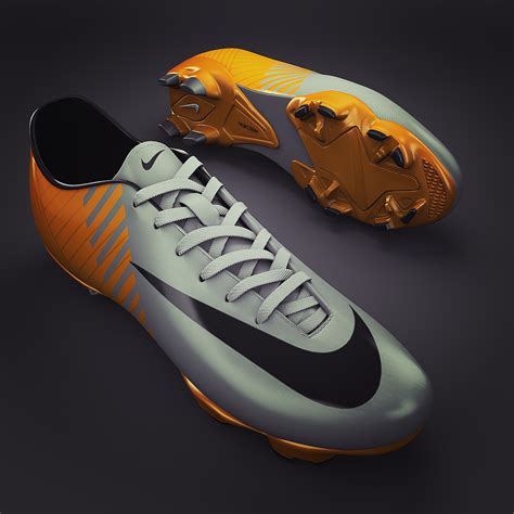 Rehin Atlama Kucaklamak Soccer Shoes 3d Model Free Download Bakanlık