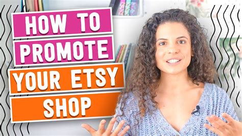 The 11 Best Ways To Promote Your Etsy Shop And The 3 Worst Ones Youtube