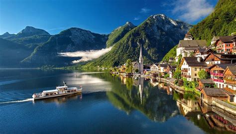 A Complete Guide What To Do In Hallstatt Austria