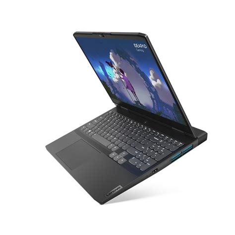 Lenovo Notebook Ideapad Gaming I Iah S Gta