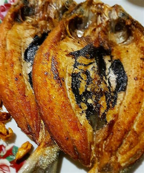 Pritong Daing Na Bangus Bangus Recipe Fish Dishes Recipes Recipes