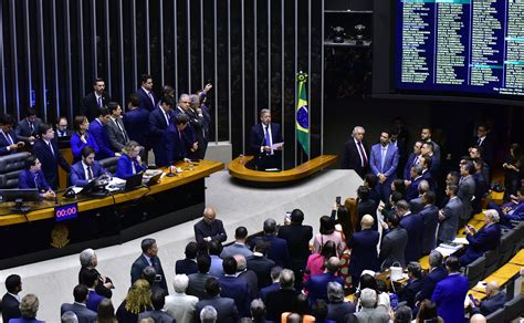 C Mara Aprova Texto Base De Projeto De Regulamenta O Da Reforma