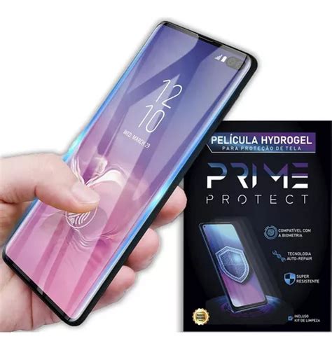 Película Gel Hidrogel Anti Impacto Nokia 5 3 Kit Limpeza MercadoLivre