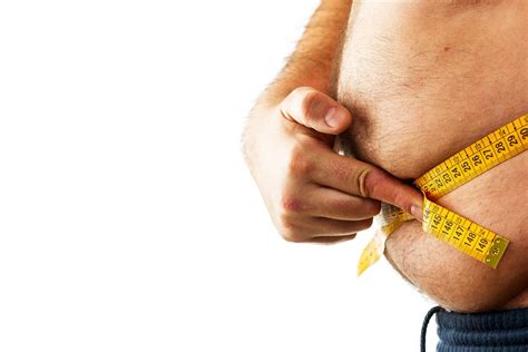 Overweight Vs Obesity The Complete Guide