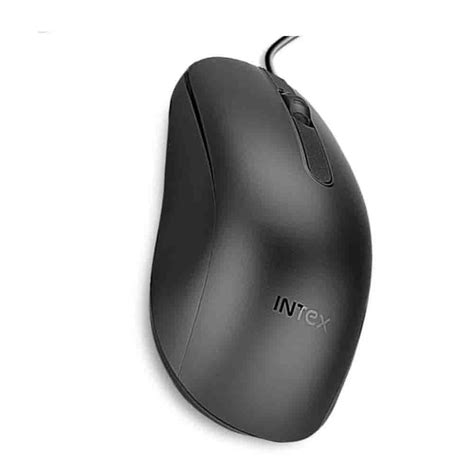 Intex Eco 8 Mouse At ₹ 150piece Intex Mouse In Indore Id 25809282248