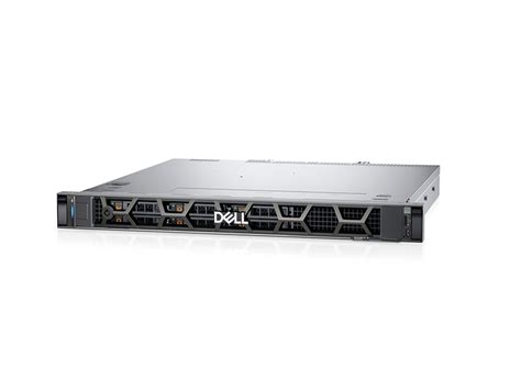 Máy Chủ Dell PowerEdge R E x inch Hot Plug Drives Máy Tính Chủ