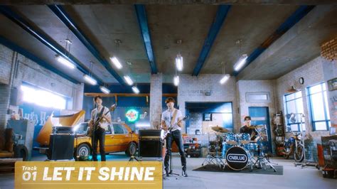 10 19発売☆ニューシングル「let It Shine」全曲ダイジェストトレーラー映像が公開！