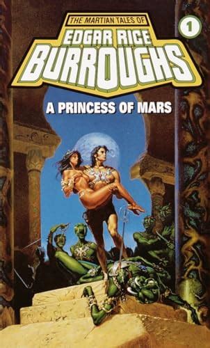 A Princess Of Mars Abebooks Edgar Rice Burroughs