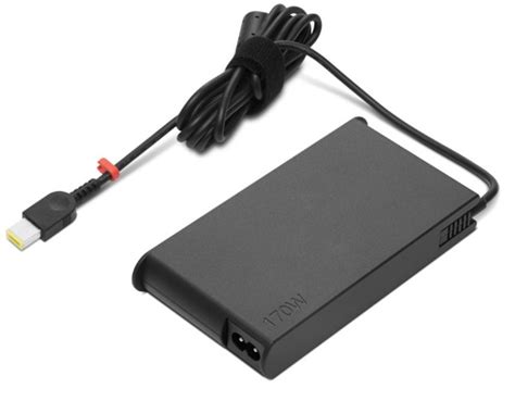 LENOVO ThinkPad Slim AC adaptér 170W SA10R16886 LENOVO SHOP SK