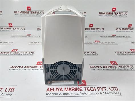 Abb Acs550 01 015a 4 Inverter 7 5 5 5 Kw Aeliya Marine