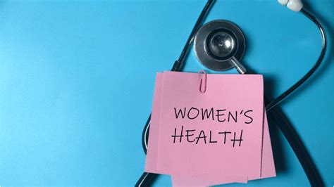 A Comprehensive Guide To Womens Health Nurse Practitioner Whnp