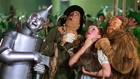 Free Download Hd Wallpaper The Wizard Of Oz Movies Film Stills Dorothy Gale Tin Man