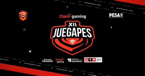 Repasamos Claro Gaming Xii Juegapes Repartio Soles Efectivo