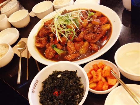 Korean-Food Lovers Guide To Where To Eat In Seoul