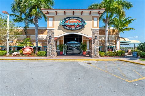 15500 SW 29th St Miramar FL 33027 Standalone Restaurant LoopNet