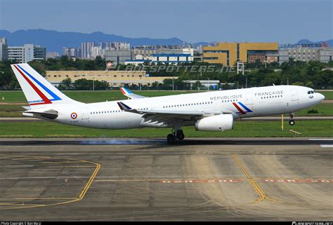 F Ujct Arm E De L Air French Air Force Airbus A Photo By Ban