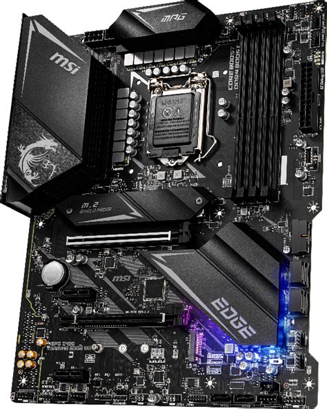 Z490 Motherboard Buying Guide