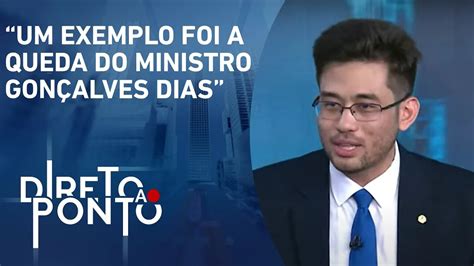 Como A Atua O Da Oposi O No Congresso Kim Kataguiri Responde