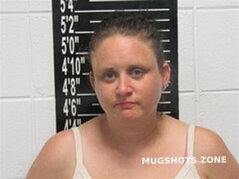 JESSICA LEE DUKES 06 24 2023 Stone County Mugshots Zone