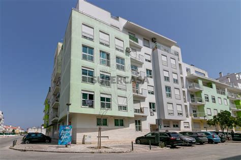 Apartamento T3 à venda em Alcochete SUPERCASA