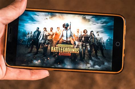 Pubg Mobile Prepara El Lanzamiento De Una Actualizaci N Y Un Nuevo