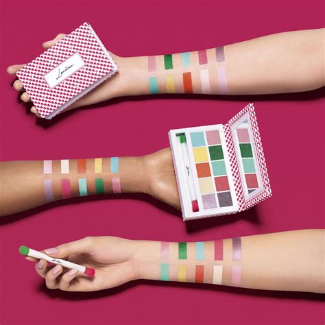 Love Desserts? You'll Fall In Love With The Lancôme Spring 2018 Makeup ...