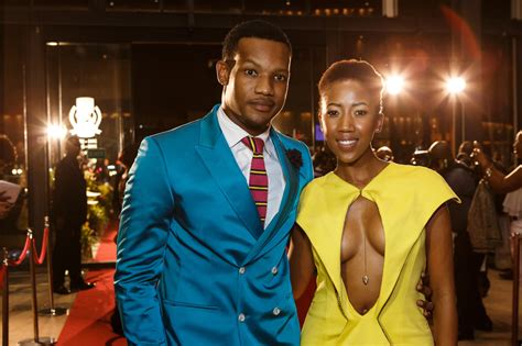 Uzalo Cast at teh Royalty Soapie Awards - UJ FASHION BLOG | ujfashionblr