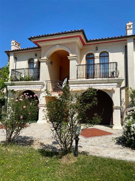 Villa Toscana Sveti Vlas Updated Prices 2024