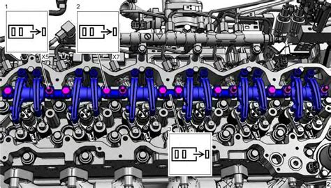 C B Engines For Caterpillar Built Machines Caterpillar