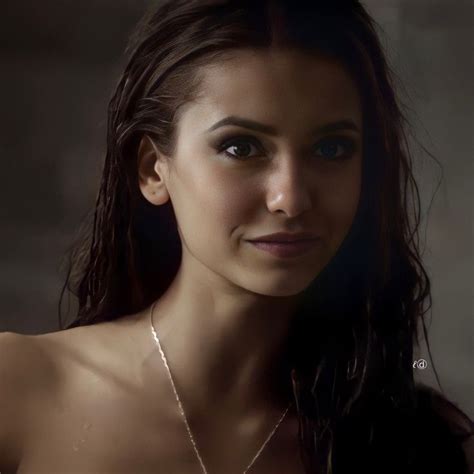 Katherine Smooth Picture Katherine Pierce Vampire Diaries Nina