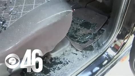 Concerns Over Multiple Car Break Ins Reported As 1 Youtube