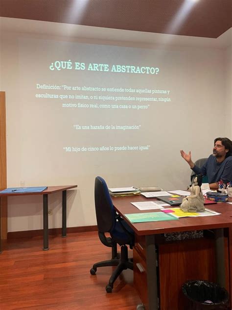 Keymyr Arte Combina La Creatividad Y La Espiritualidad En Sus Talleres