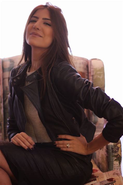 Street Style Tunisia Nude