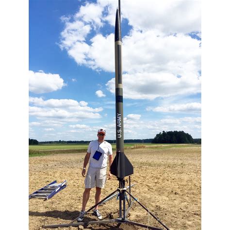 Wildman Rocketry Ultimate Wildman