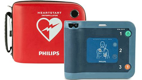 Heartstart Aed Solutions Philips