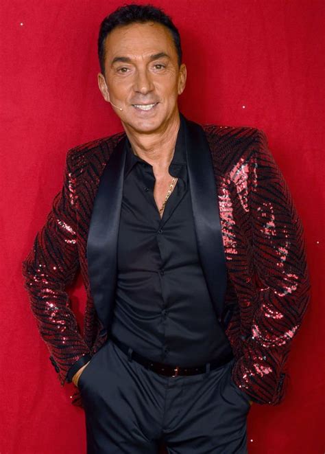 Bruno Tonioli: 'Have to be careful' Strictly judge warns BBC bosses ...