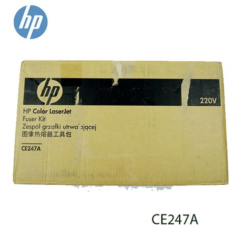 FUSOR HP CE247A KIT LJ CP4025 CP4525 220V 36 K RUSDATA