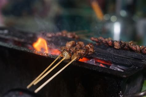 Gak Banyak Yang Tau Ini Makanan Khas Aceh Yang Bikin Ngiler