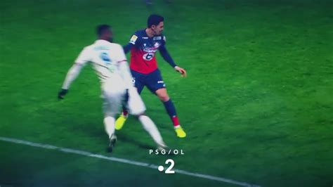 Psg Ol Juillet Vid O Dailymotion