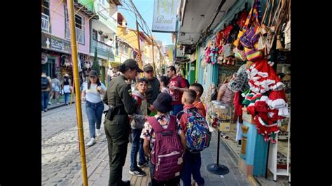 No al Uso de la Pólvora Grupo de Infancia y Adolescencia de la Policía