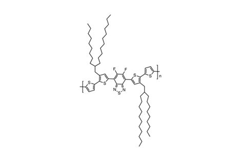 PffBT4T C9C13 PCE12 Luminescence Technology Corp